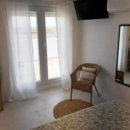 Estudios Peniscola Ermitana 22 Exteriér fotografie