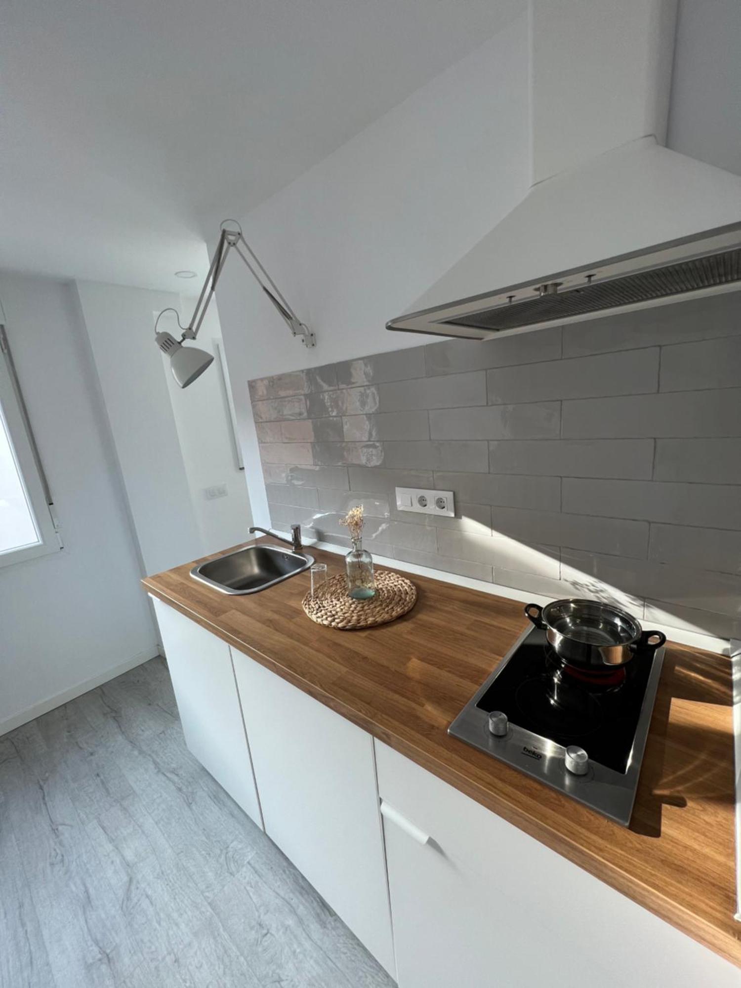 Estudios Peniscola Ermitana 22 Exteriér fotografie