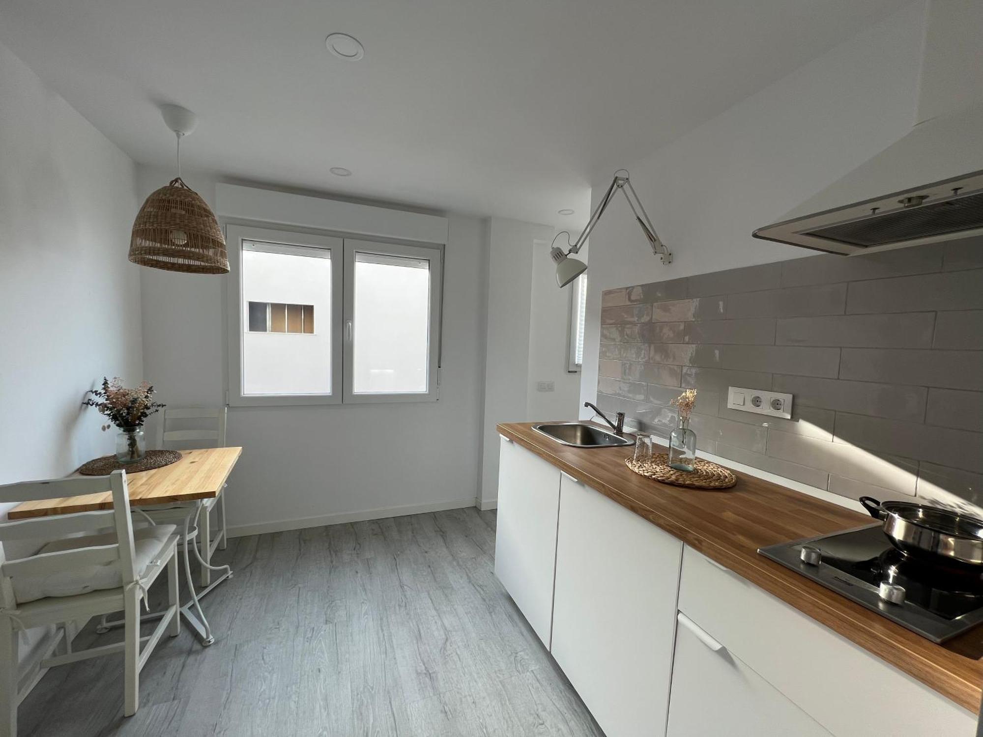 Estudios Peniscola Ermitana 22 Exteriér fotografie